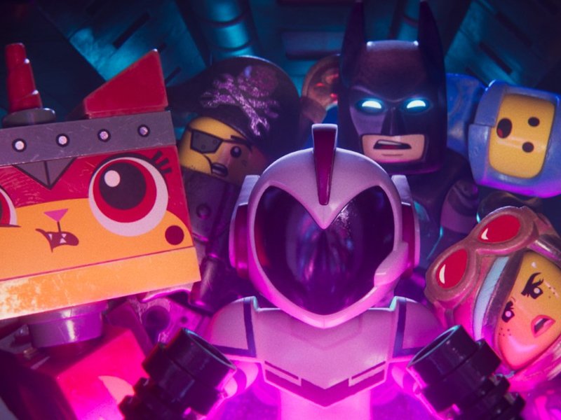 Image 7 : Cinéma : les films geeks les plus attendus en 2019