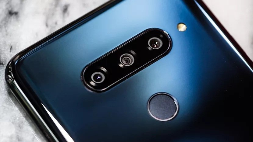 Image 1 : Quelques smartphones LG ont de sérieux problèmes avec la réalité augmentée