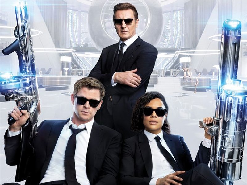 Image 15 : Cinéma : les films geeks les plus attendus en 2019