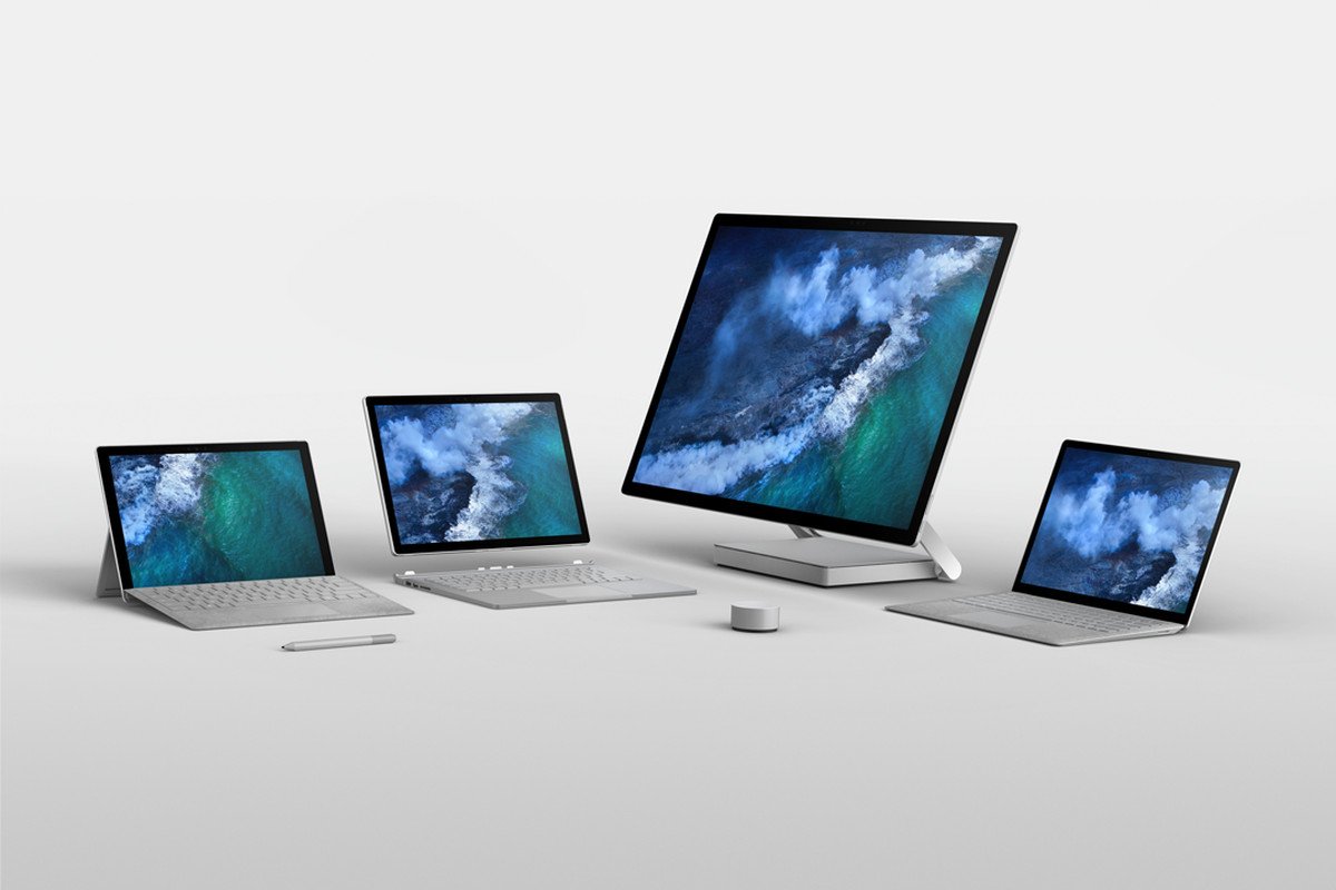 Image 1 : Smartphones pliables : Microsoft travaille sur le matériel... et le logiciel