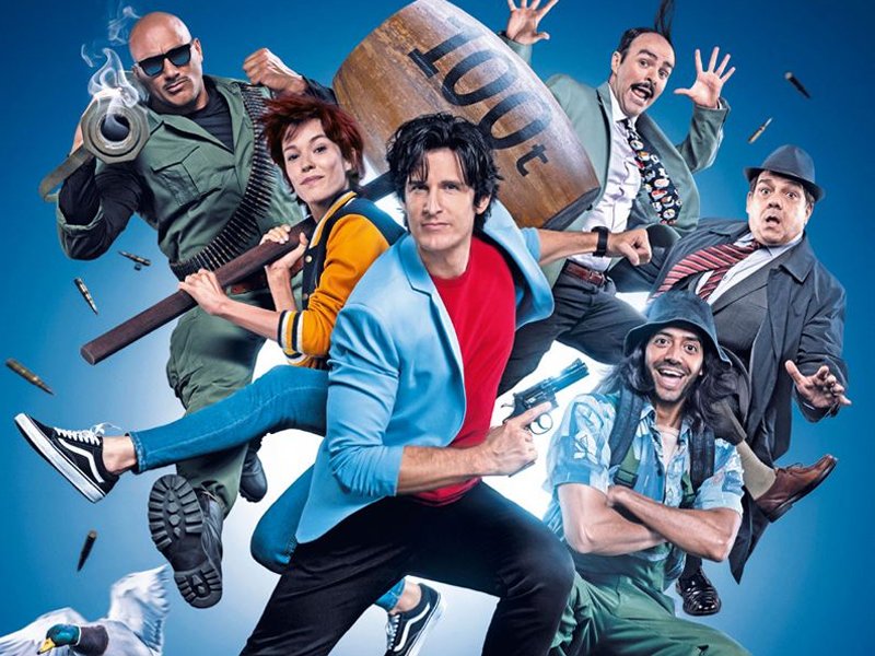 Image 3 : Cinéma : les films geeks les plus attendus en 2019