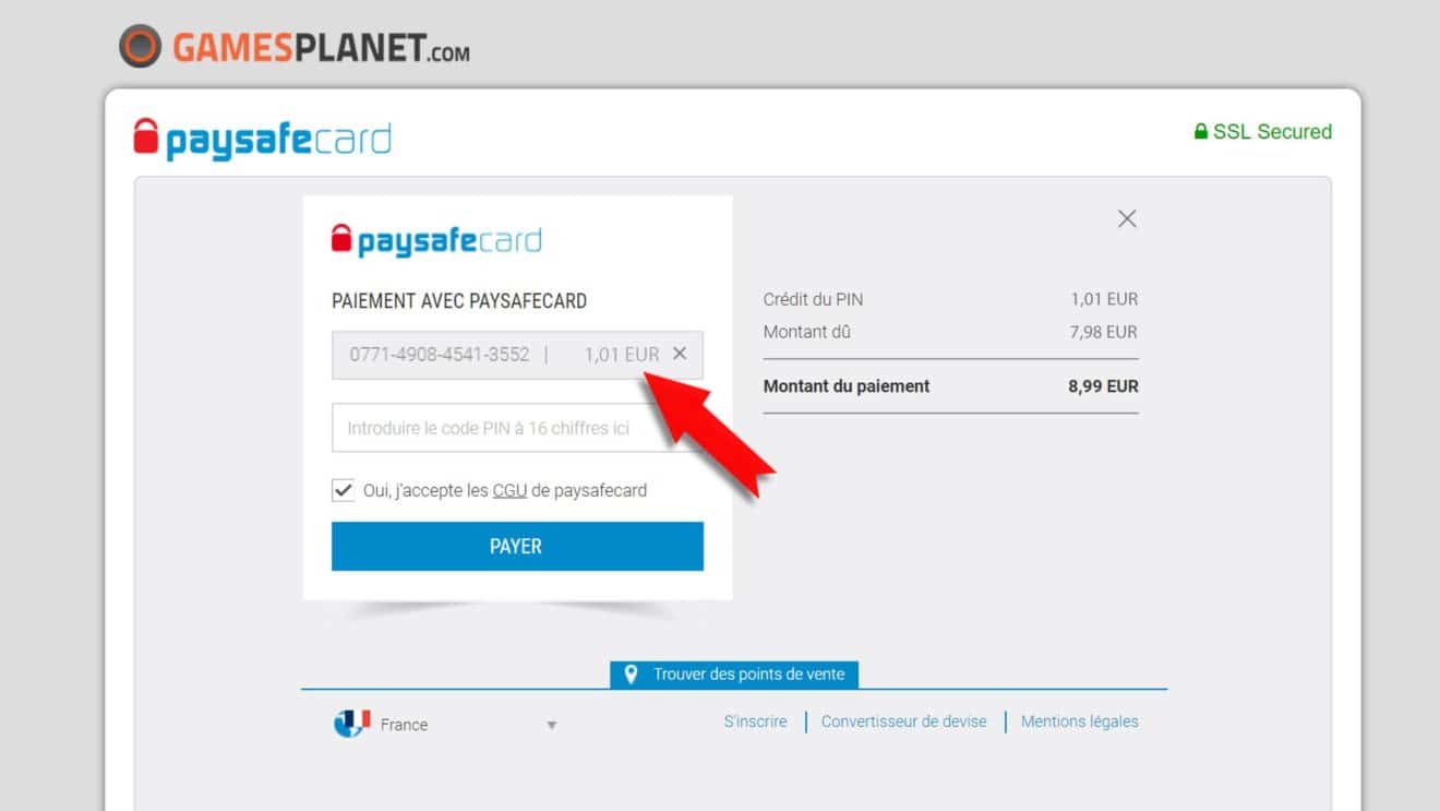 Image 3 : Comment acheter sur Internet sans carte bancaire ?