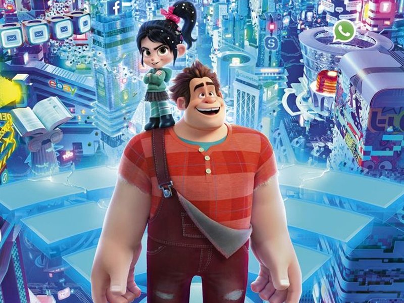 Image 6 : Cinéma : les films geeks les plus attendus en 2019