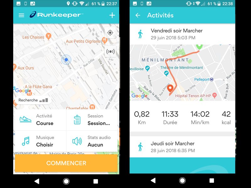 Image 17 : Android : les meilleures applications gratuites