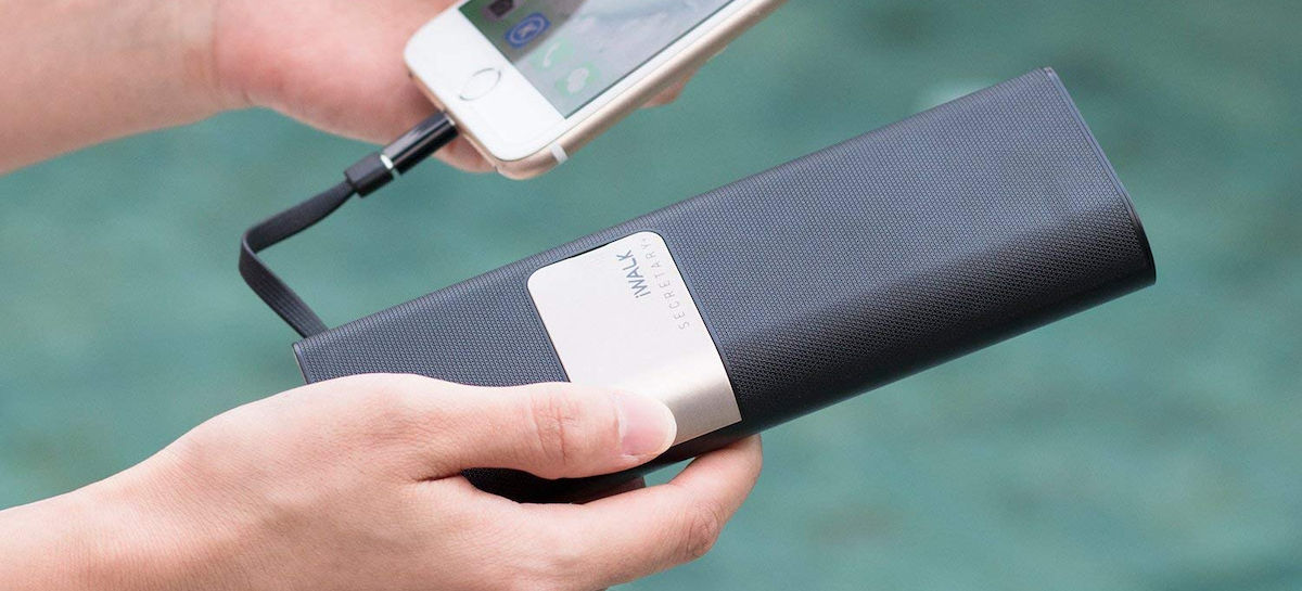 Image 1 : Quelles sont les meilleures batteries externes ? Comment choisir son Powerbank ?