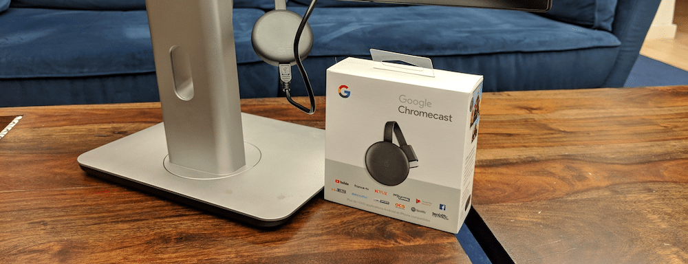 Google Chromecast: Découvrez les secrets de la clé HDMI de Google