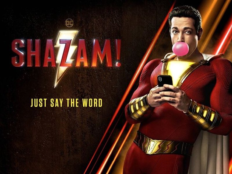 Image 10 : Cinéma : les films geeks les plus attendus en 2019