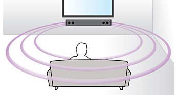 Image 17 : Comparatif : quelles sont les meilleures barres de son pour votre TV ?
