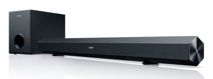 Image 31 : Comparatif : quelles sont les meilleures barres de son pour votre TV ?