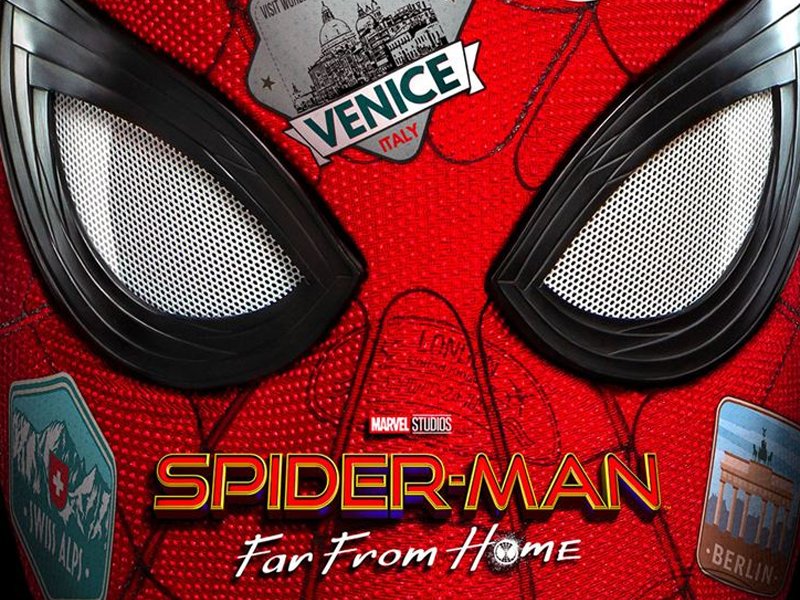 Image 16 : Cinéma : les films geeks les plus attendus en 2019