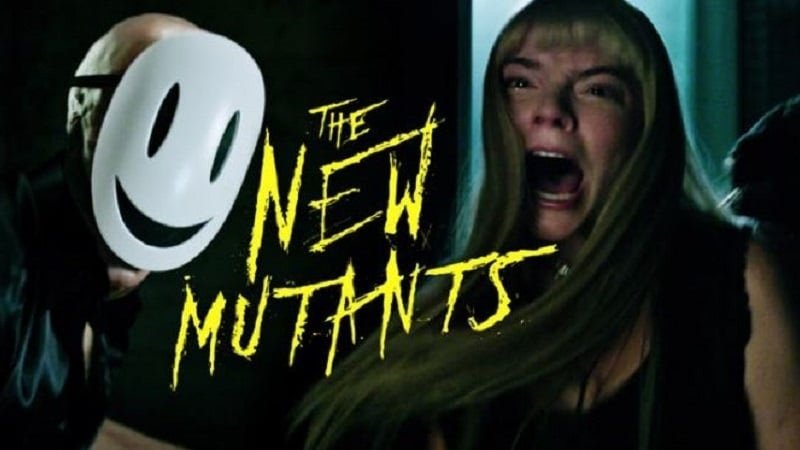 Image 1 : The New Mutants : le film pourrait encore être décalé (bis repetita)