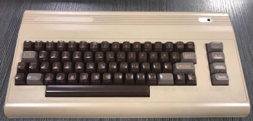 Image 2 : THEC64 : la famille du mini Commodore 64 s'agrandit