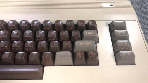 Image 4 : THEC64 : la famille du mini Commodore 64 s'agrandit