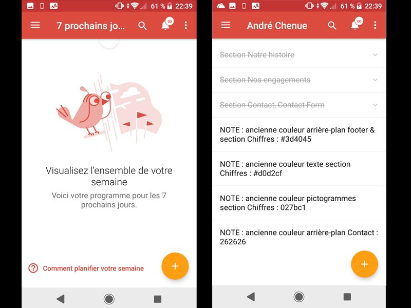 Image 22 : Android : les meilleures applications gratuites