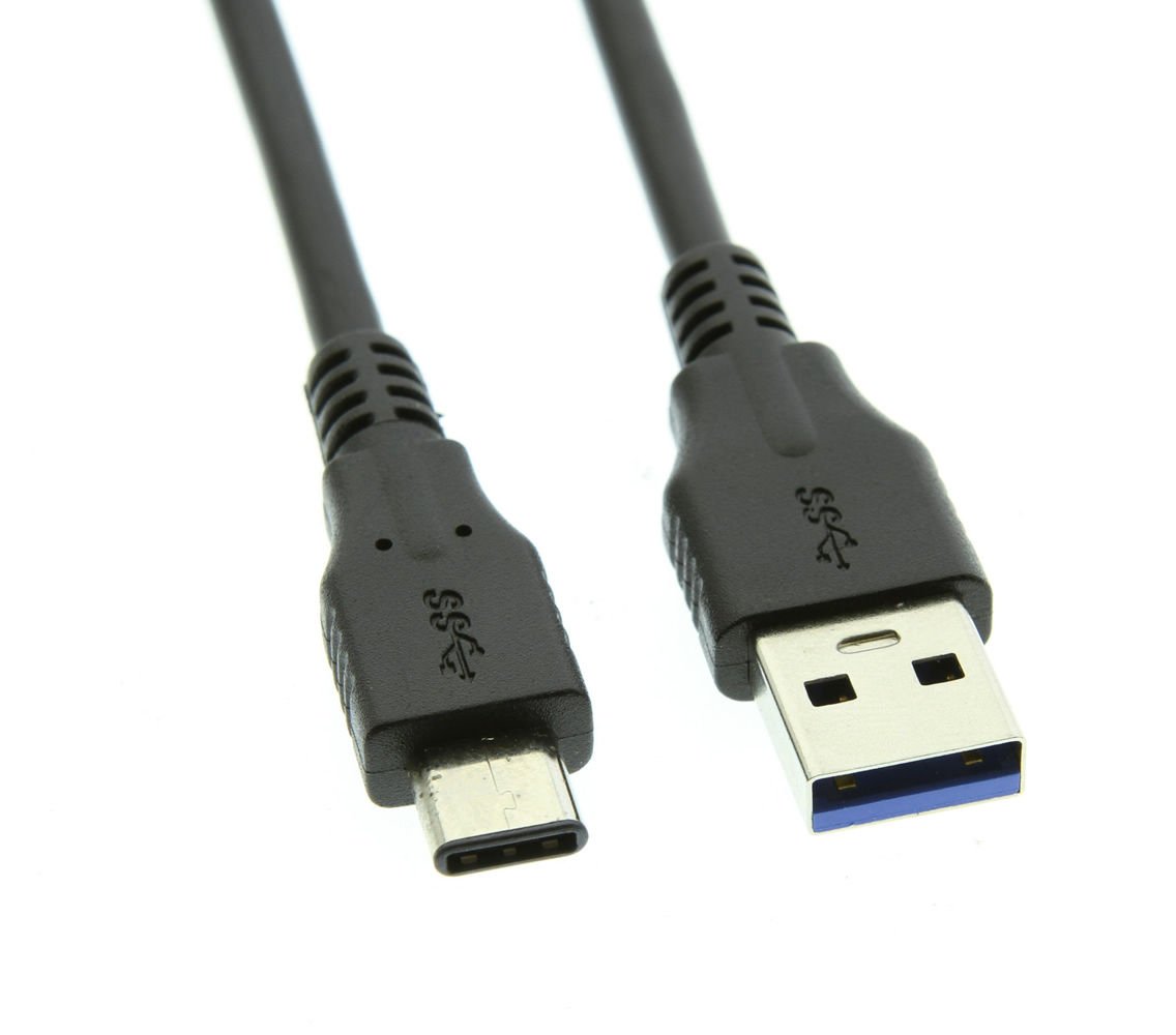 Image 1 : Le nouveau protocole USB-C apporte une couche de sécurité bienvenue