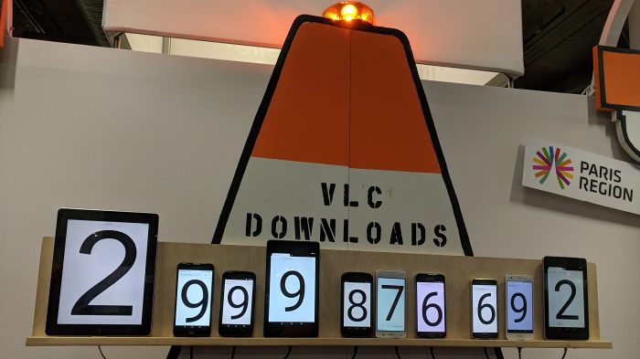 Image 1 : VLC supportera bientôt AirPlay