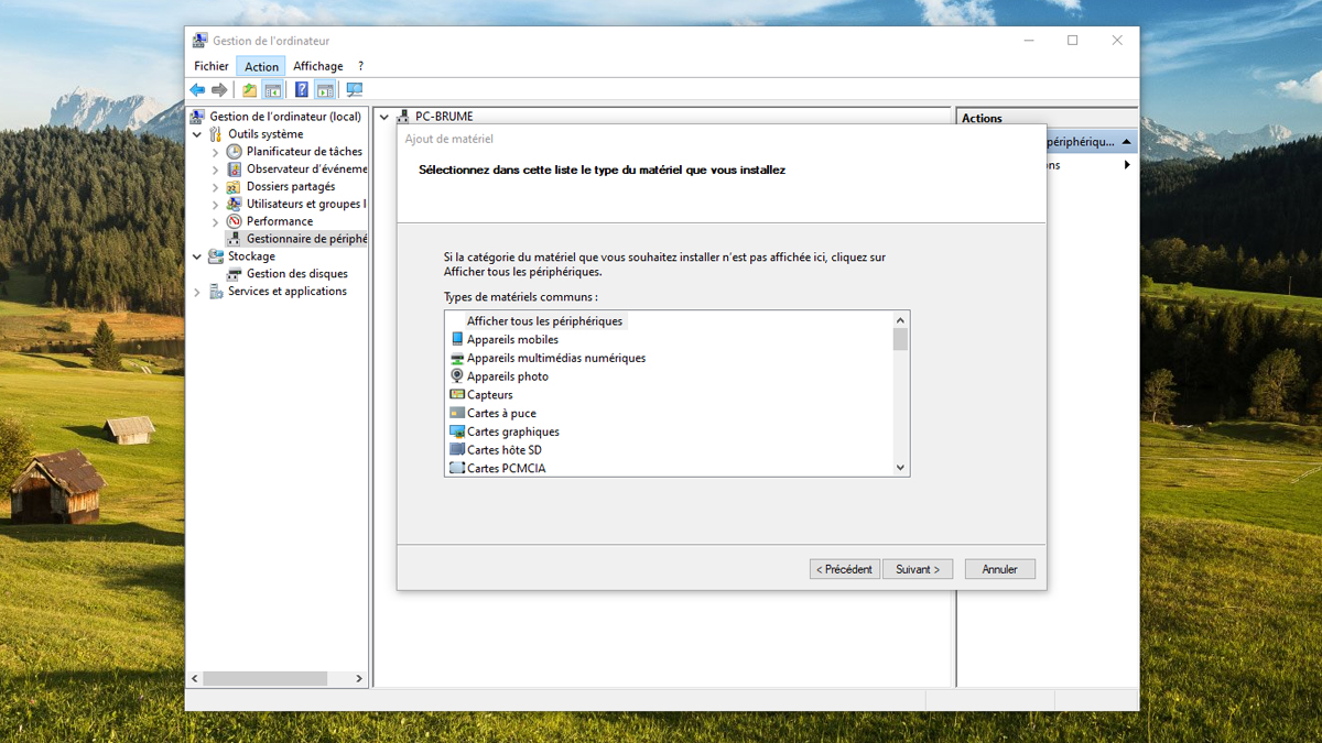 Image 13 : Windows 7 est mort : comment migrer gratuitement vers Windows 10 ?