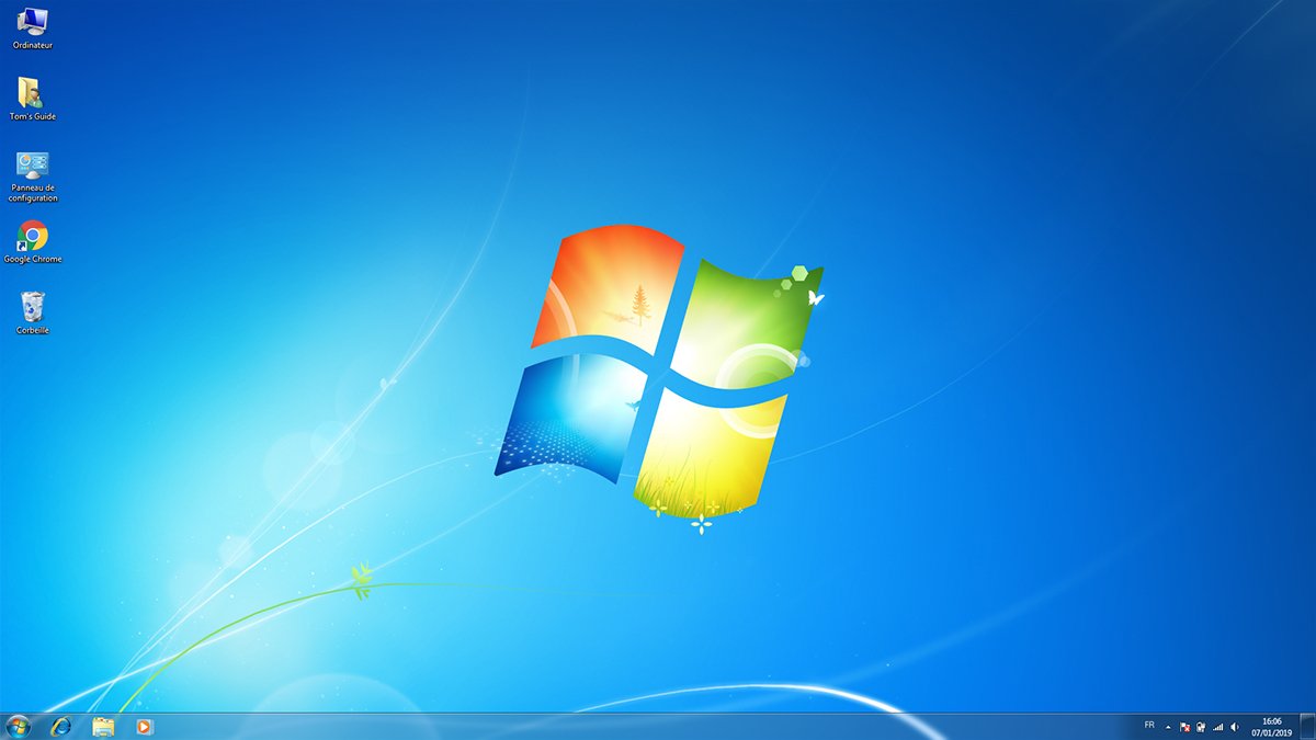 Image 1 : Fin de Windows 7 : on connaît maintenant les prix pour prolonger le support