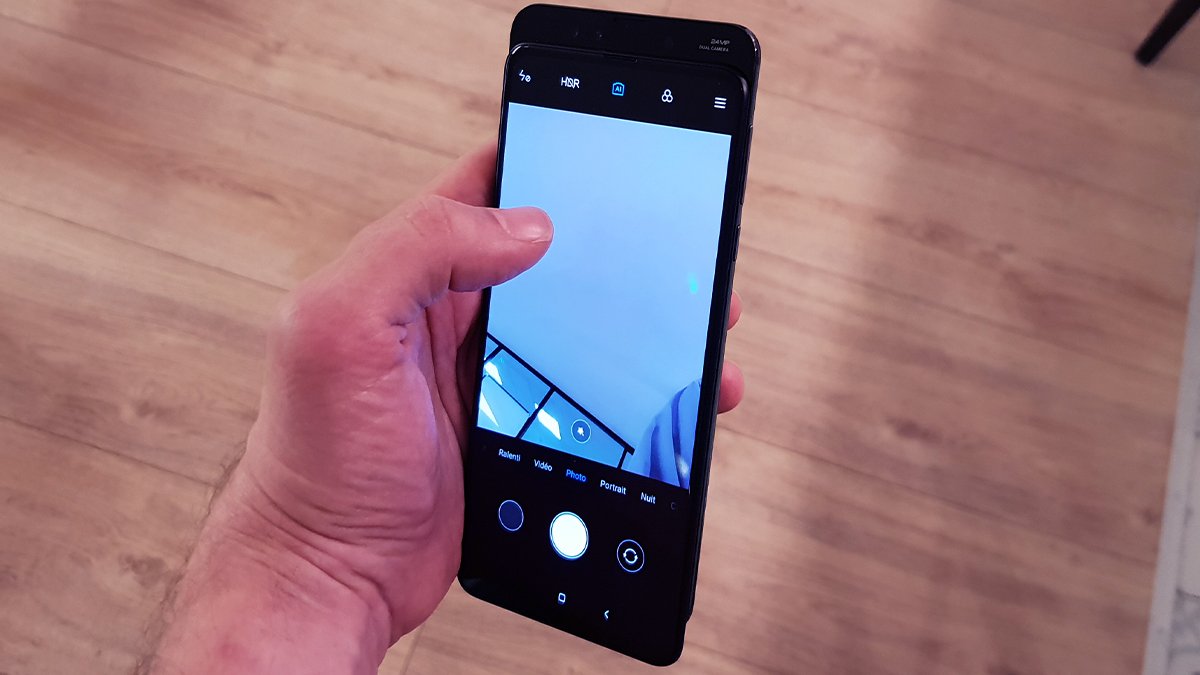 Xiaomi Mi Mix 3 03