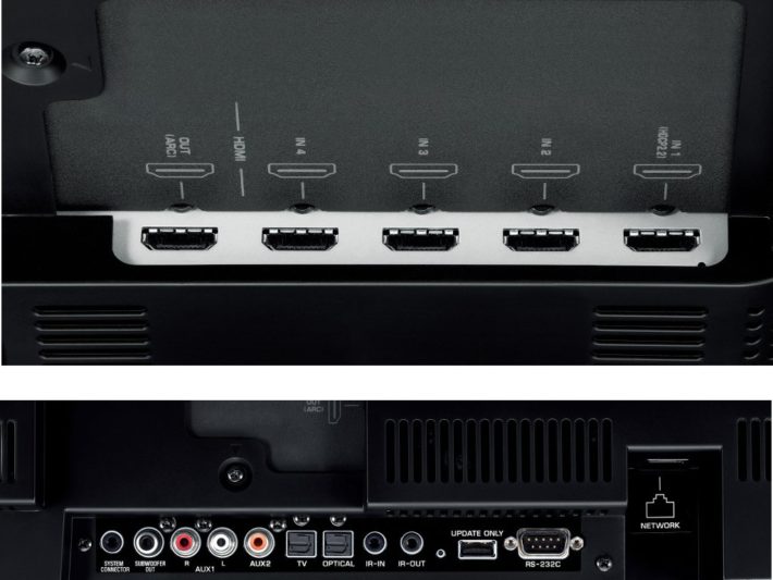 Image 29 : Comparatif : quelles sont les meilleures barres de son pour votre TV ?