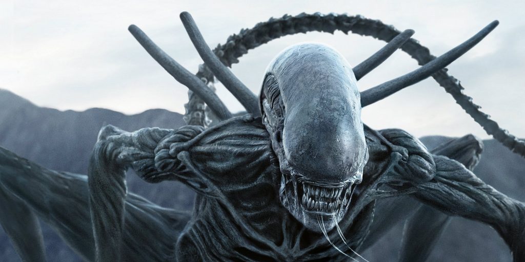 Alien 5 ne semble pas prêt à voir le jour - Crédit : 20th Century Fox