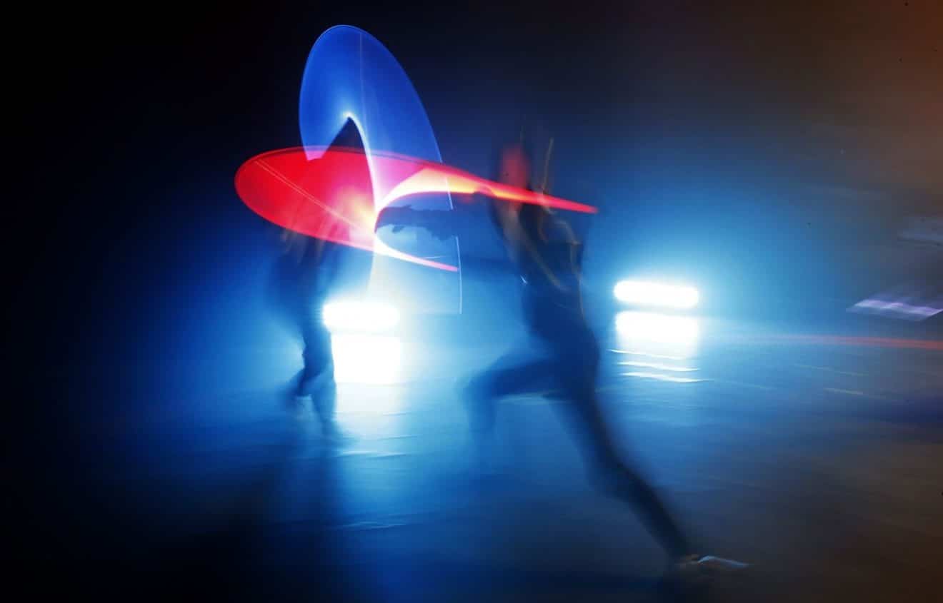 Image 1 : Star Wars : le combat au sabre laser devient un sport officiel en France