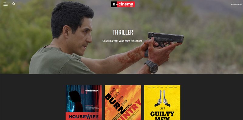 Films Et Series En Streaming Qui A La Meilleure Offre Netflix Amazon Disney Etc