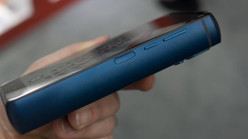 Image 1 : MWC 2019 : le Power Max P18K Pop d'Energizer est balaise et endurant