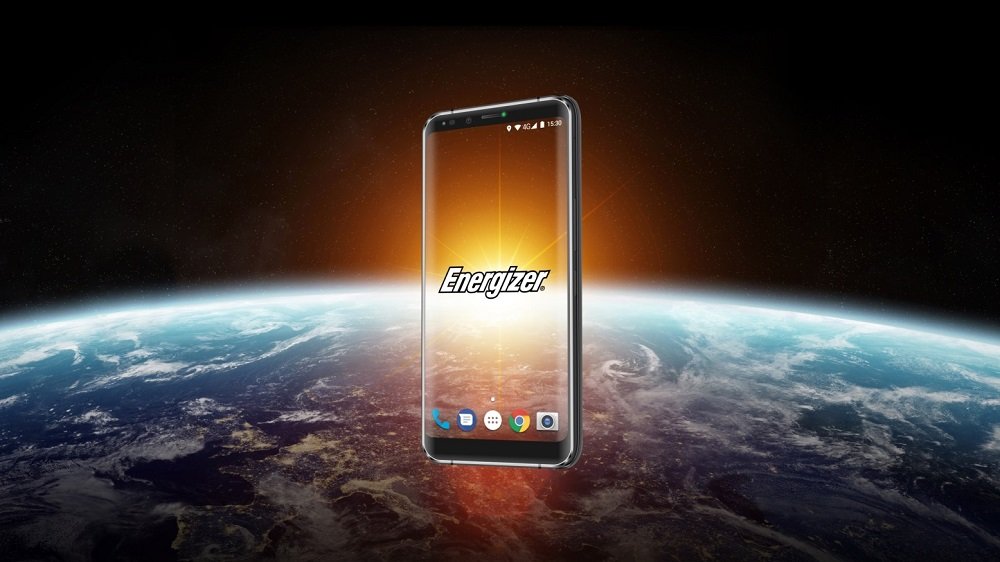 Image 1 : Smartphone pliable : Energizer s'y met aussi