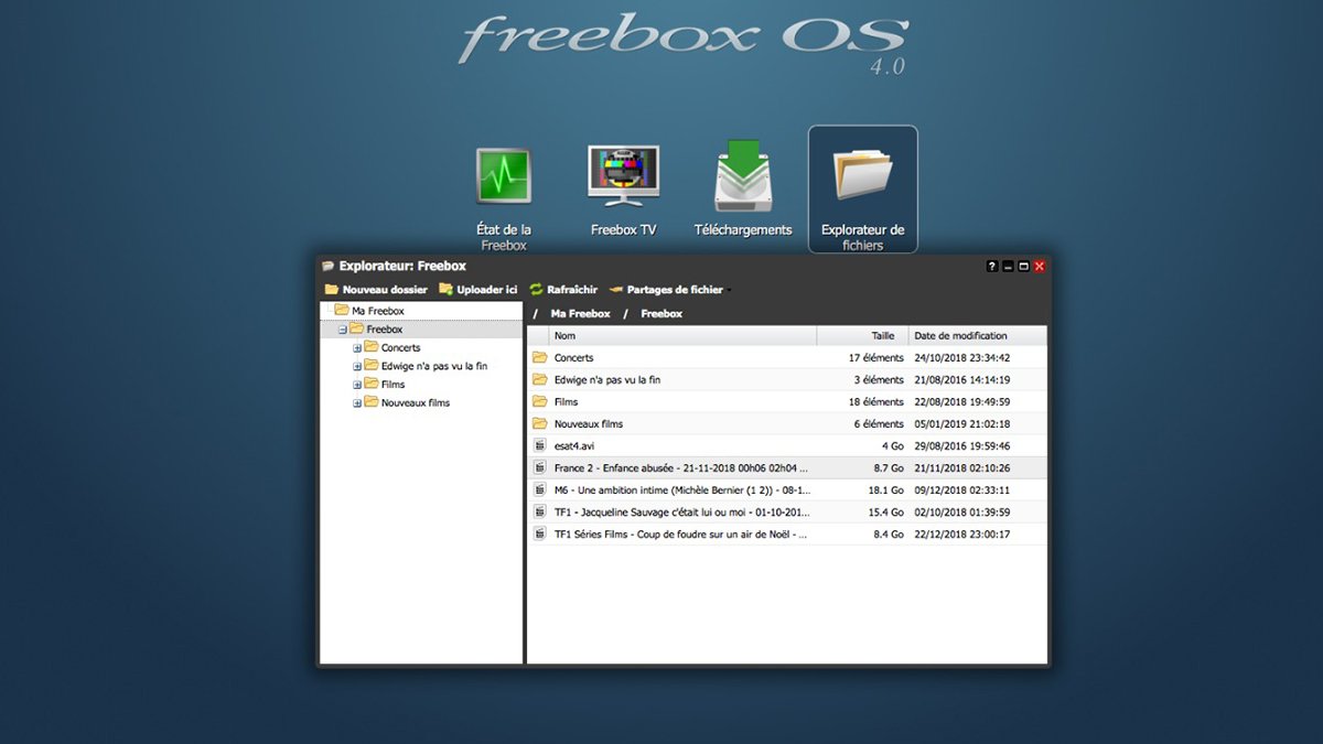 Image 6 : Freebox Delta : on a testé la nouvelle box de Free qui vaut très cher
