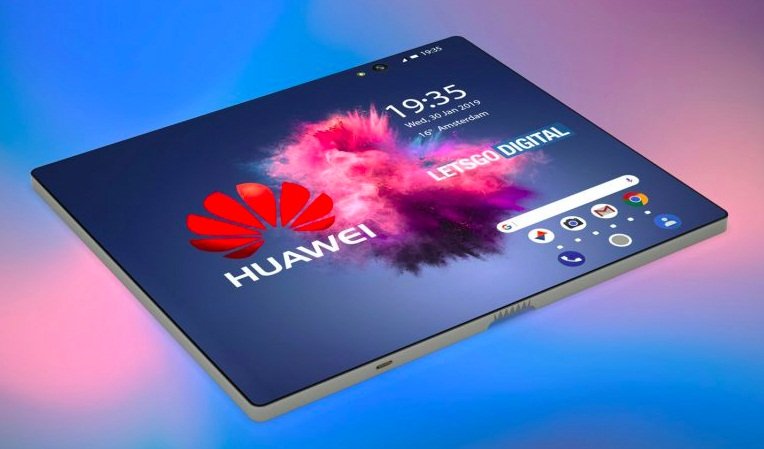 Image 1 : Huawei est prêt à tout pour rester dans la course à la 5G