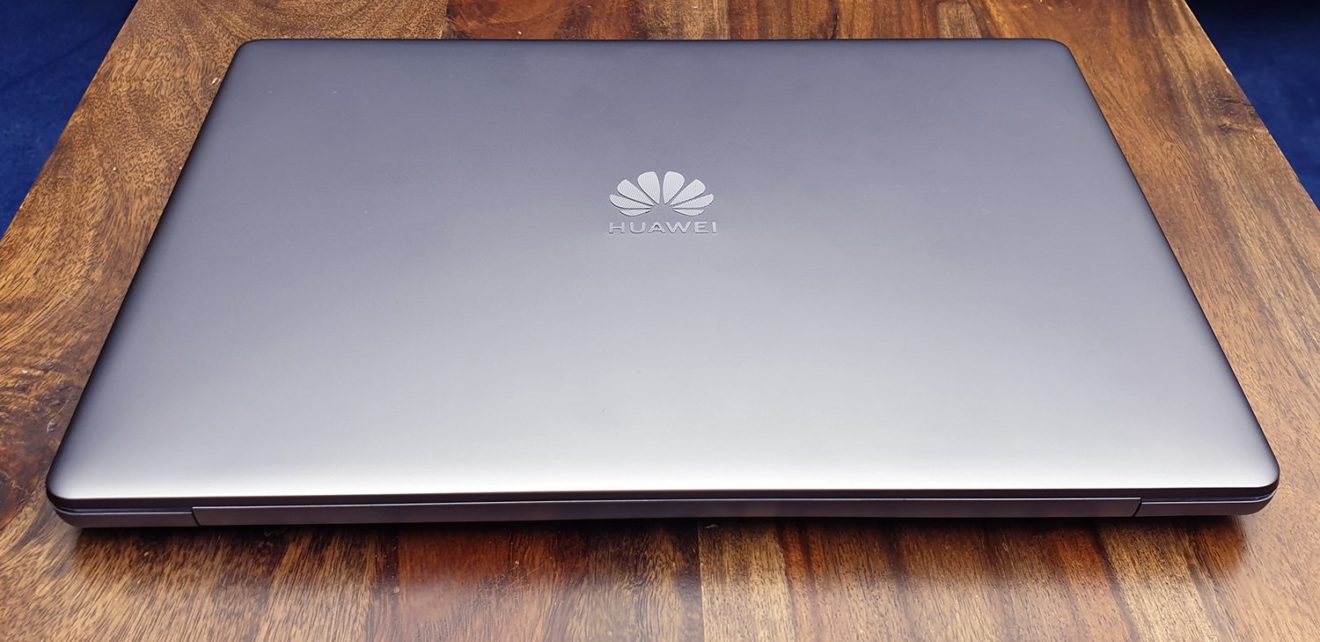 Image 4 : [Test] Huawei MateBook 13 : un bel ultrabook à la longévité accrue