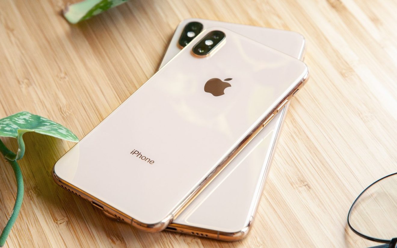 Image 1 : iPhone 11 : un triple capteur et de meilleures Live Photos ?