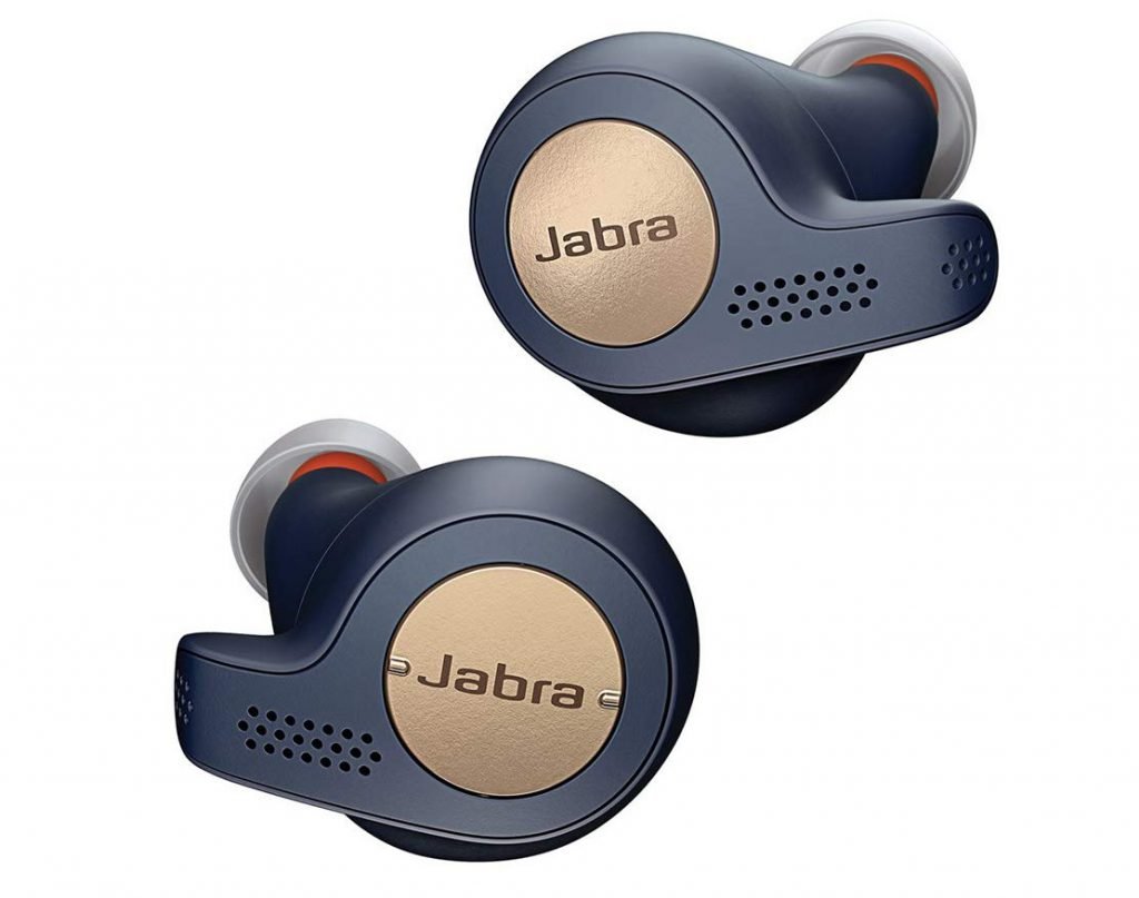 Image 1 : Les écouteurs intras Bluetooth Jabra Elite Active 65T à seulement 120 €