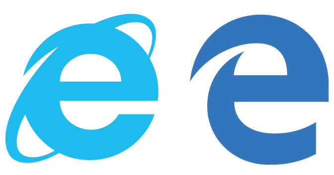 Image 1 : La consigne de Microsoft : « Arrêtez d’utiliser Microsoft Explorer »