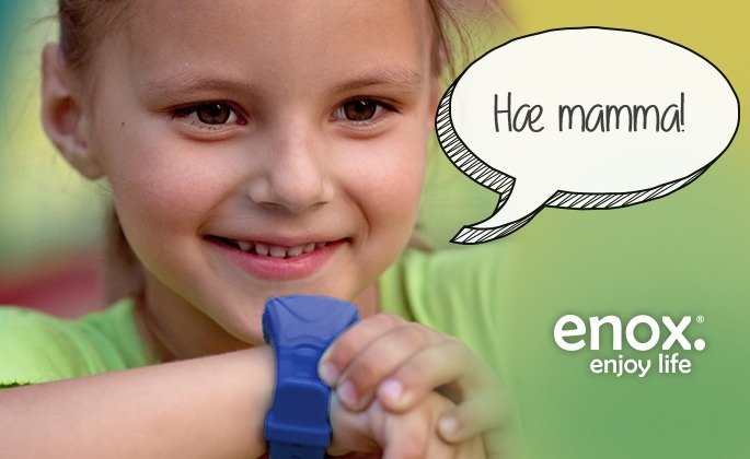 Image 1 : Safe-KID-One : attention, cette montre espionne vos enfants !
