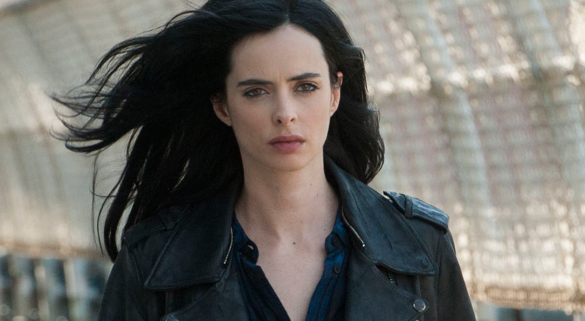 Image 1 : Netflix : la 3e saison de Jessica Jones arrivera d'ici cet été