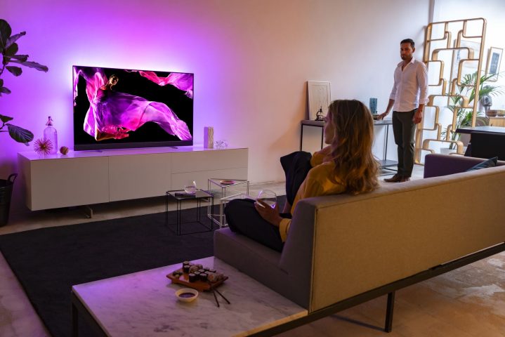 Image 1 : Comparatif TV : quels sont les meilleurs modèles de 2019 ?