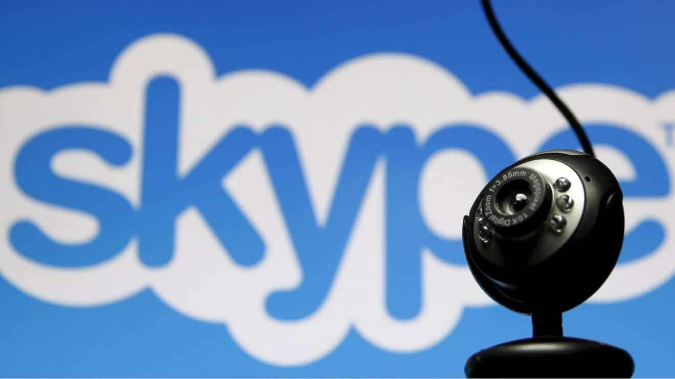 skype enregistrement