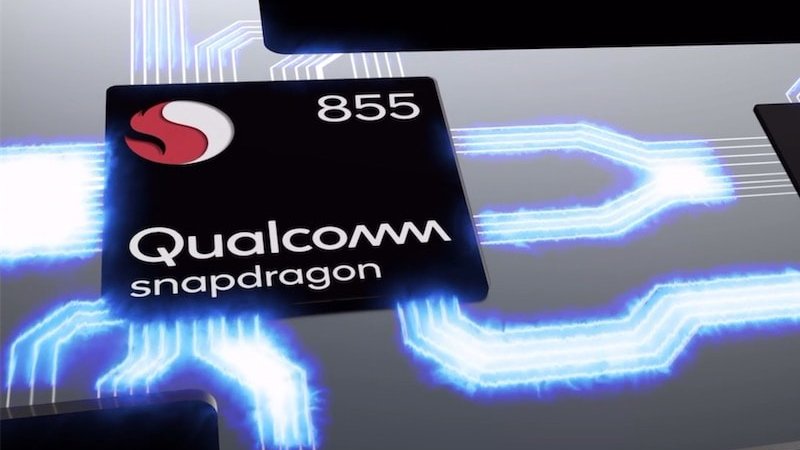 Image 1 : Snapdragon 855 : on a testé le nouveau processeur de Qualcomm et il enterre tout