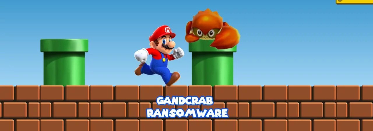 Image 1 : Cette simple image de Super Mario cache un dangereux malware