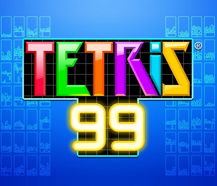 Image 1 : Avec Tetris 99, le jeu de puzzle se met lui aussi au Battle Royale