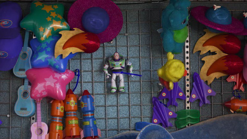 Image 1 : Toy Story : et une nouvelle bande-annonce !