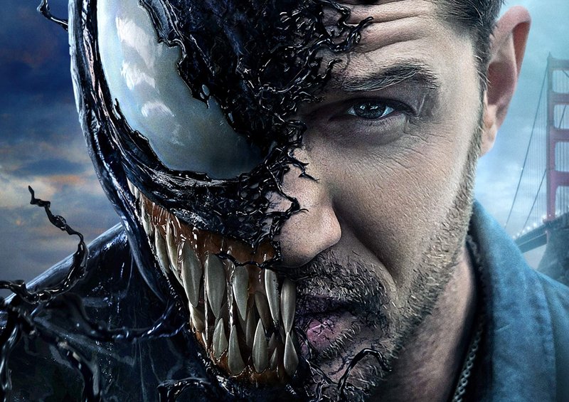 Venom 3 : excellente nouvelle annoncée par Tom Hardy, les fans d