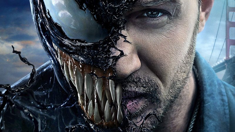 venom 2 venom let there be carnage marvel mcu spider-man sony tom hardy eddie brock carnage film cinéma marvel cinematic universe