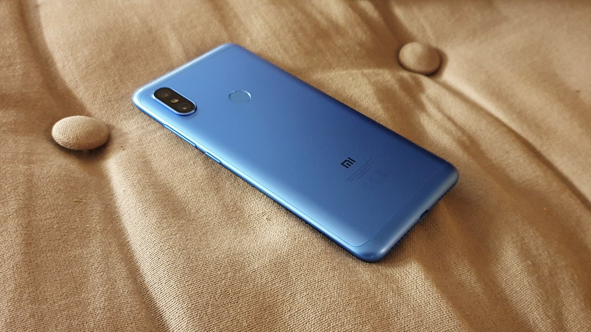 Image 4 : Redmi Note 6 Pro : un smartphone pas cher qui réserve de bonnes surprises