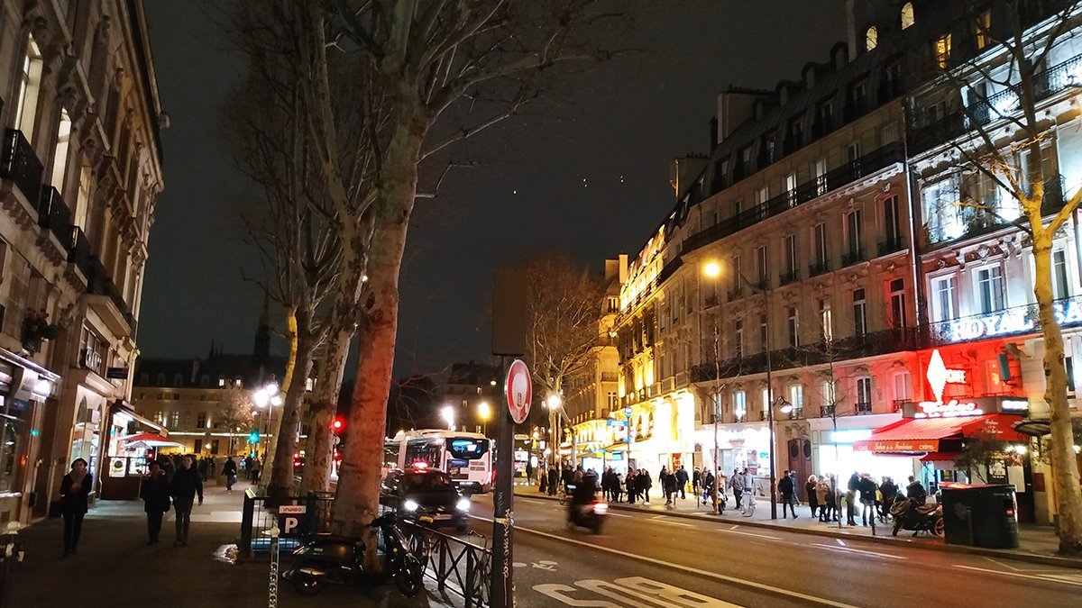 Image 7 : Redmi Note 6 Pro : un smartphone pas cher qui réserve de bonnes surprises