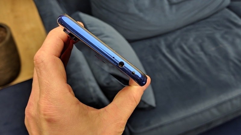 Image 8 : [Test] Redmi Note 7 : 48 MPx et moins de 200 €, on craque ou pas ?
