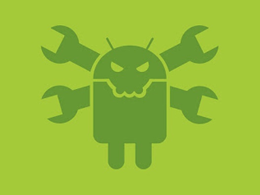 Image 1 : Deux tiers des antivirus pour Android sont totalement inefficaces