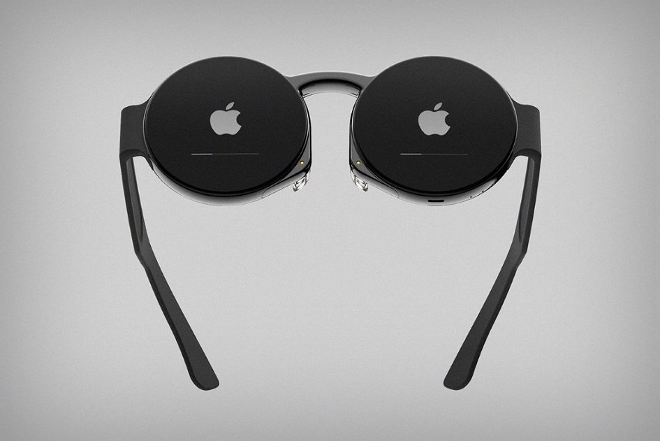 Image 1 : Apple pourrait commencer à fabriquer des lunettes AR dès la fin de l'année